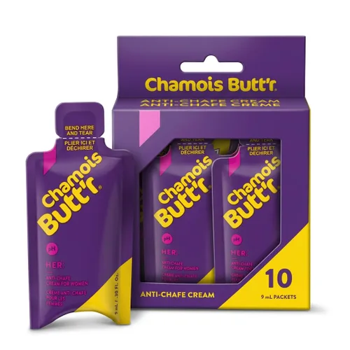 Miniatura 9 de Chamois Butt'r Her' Paquetes de 0.3 fl oz - 75