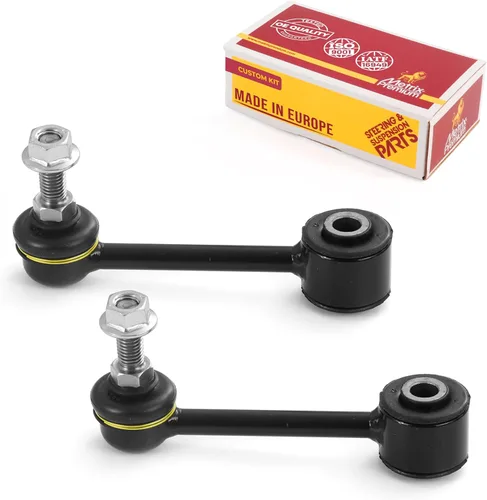Miniatura 87 de Metrix Premium - Barra estabilizadora delantera L & R K750188 y K750189 para Chevrolet Equinox 08-17, Captiva Sport 12-15, GMC Terrain 10-17