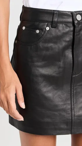 Miniatura 6 de BLANKNYC Falda Night Life para mujer
