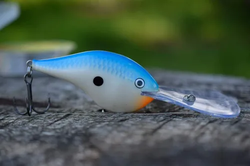 Miniatura 4 de Rapala Señuelo de pesca Rapala Dives to 06