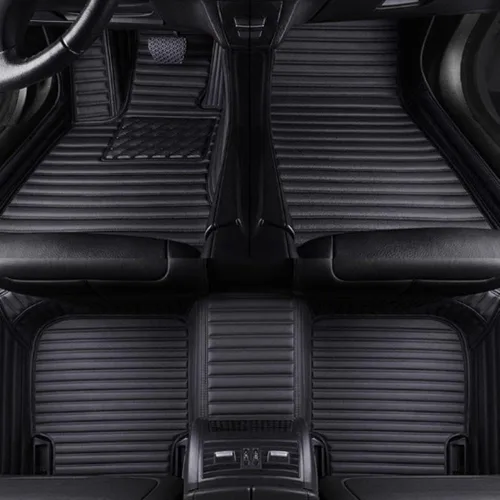 Alfombrillas personalizadas para el 98% de BMW 1,2,3,4,5,6,7,8 Series,3 GT,5 GT,6 GT,X1,X2,X3,X4,X5,X6,X7,XM,IX,IX3,i3,i4,i7,i8,Z4, almohadillas de