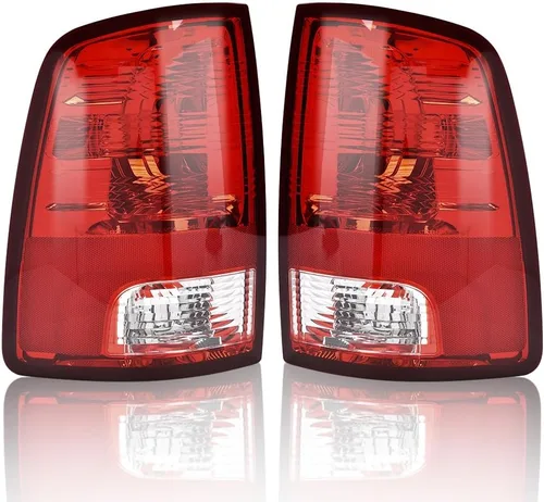 Miniatura 15 de G-PLUS Luz Trasera Compatible con Faro Trasero de Freno para Chevy Cruze LS LT LTZ Premier Sedán de 4 Puertas 2016-2019 con Bombillas y Arnés