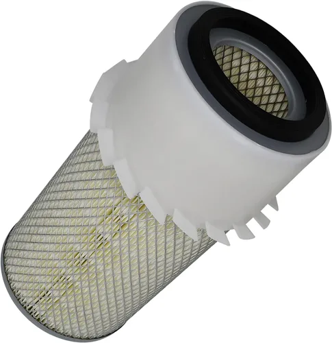 Miniatura 3 de Filtro de aire 102-600 6598492 279180 87704241 para John Deere Dozer 350 450 Loader 380 480244E 244H 310 350 Tractor 1130 1520 2010 2020 2020 2030