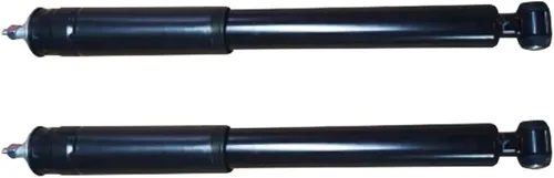Par amortiguador trasero puntal para Mercedes-Benz W171 R171 SLK SLK350 SLK280 SLK300 2005-2011 A1713261100 1713260200