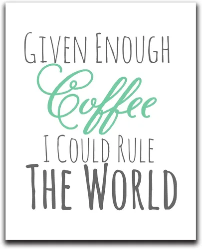 Miniatura 11 de Moonlight Makers Funny Wall Decor With Sayings, But First Kombucha, Funny Wall Art, Room Decor for Bedroom, Bathroom, Kitchen, Office, Living Room