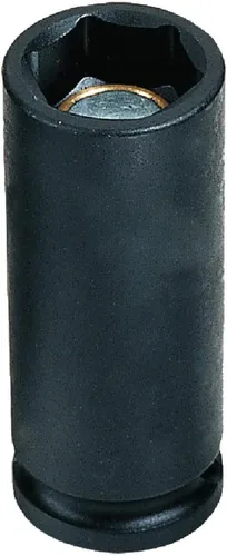 Miniatura 11 de Grey Pneumatic (1010FP) Llave de 3/8 pulgadas x 5/16 pulgadas cuadrada hembra para tapón de cañería