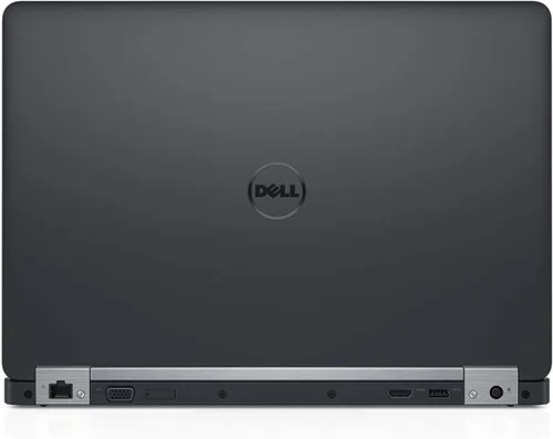 Miniatura 3 de Dell Latitude E5470 Computadora portátil de negocios de 14 pulgadas: Intel Core i5 6300U hasta 3.0GHz/ 8GB DDR4 RAM/256GB SSD/WiFi/Bluetooth/USB