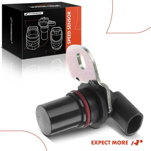 Miniatura 8 de A-Premium Salida del sensor de velocidad de transmisión para Chevrolet Corvette 1997-2013, Gas