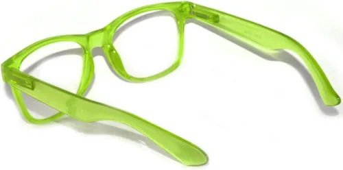 Miniatura 45 de OWL Los lentes transparentes de colores para niños protegen los ojos de los niños de UVB UVA