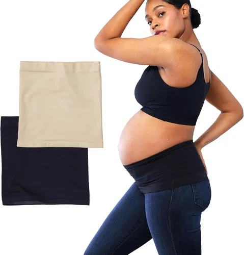 Miniatura 25 de Ingrid & Isabel - Faja de maternidad para mujer Everyday