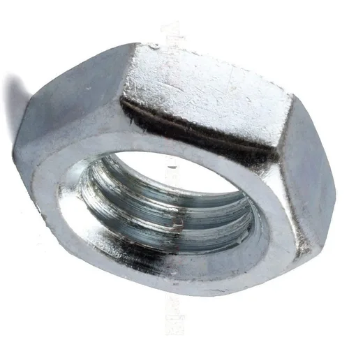 (cantidad de 25 piezas) 5/16-24 hexagonal/fina/media tuercas 5/16x24 tuerca 5/16 x 24 juego de accesorios de rosca fina RV0275S