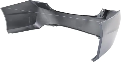 Miniatura 4 de FitParts Compatible con Cobertura de Parachoques Trasero 2013-2015 Honda Accord Hybrid EX-L EX Touring LX Sport Sedán Enchufable 13-15. Nuevo