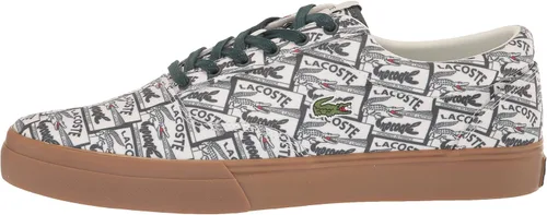 Miniatura 8 de Lacoste Men's Jump Serve Slip on Sneaker