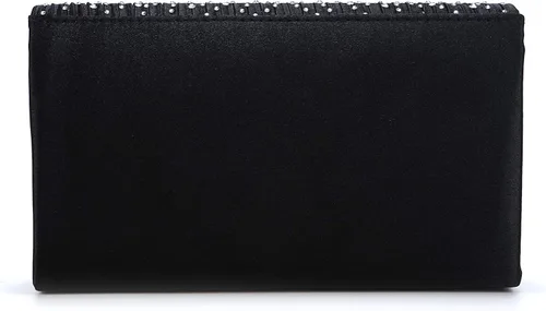 Miniatura 5 de Nodykka Monederos y bolsos de mano de noche, bolsos cruzados clásicos para boda, fiesta, bolso de hombro para mujer