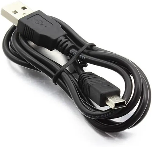 Miniatura 4 de Cargador para calculadora gráfica Texas Instruments TI-84 Plus CE, cable de datos de 5 pies para calculadora TI 84 Plus C Silver Edition, TI 89