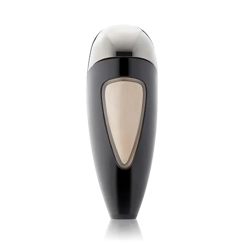 TEMPTU Imprimación iluminadora brillante y Airpod perfector de la piel: fórmula hidratante, aspecto natural, brillo luminoso y perfecciona la tez,