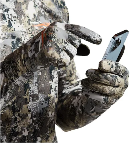 Miniatura 2 de SITKA Gear Men's Hunting Traverse Gloves