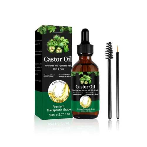 Miniatura 10 de Aceite esencial de romero para el crecimiento del cabello y el cuidado del cuero cabelludo, 3.38 onzas líquidas (3.4 fl oz), aceite orgánico 100%