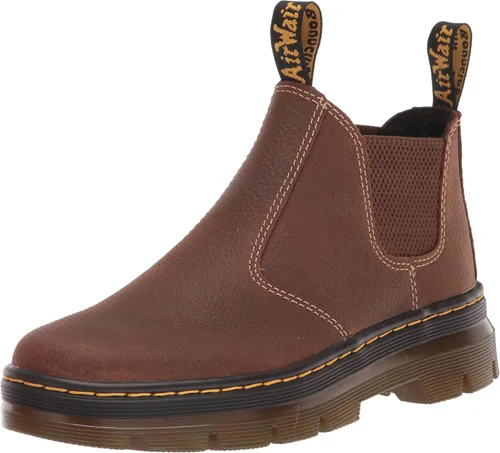 Dr. Martens 2976 FL barrio de whisky
