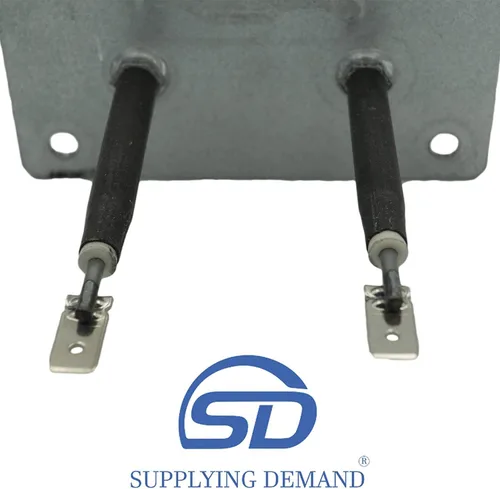 Miniatura 5 de Supplying Demand WB44K10002 876000 Rango Eléctrico Broil Elemento Reemplazo