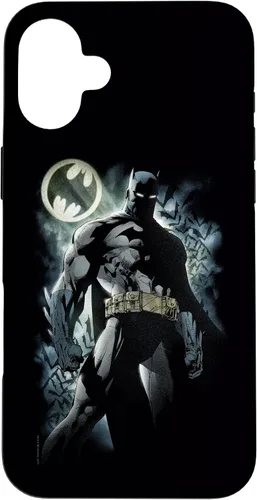 Miniatura 23 de Batman Funda The Knight para iPhone 17