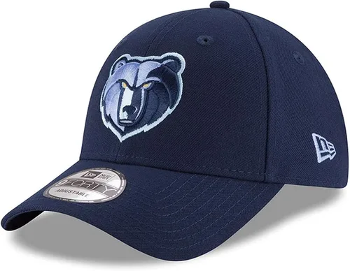 Miniatura 7 de New Era NBA The League 9FORTY - Gorra ajustable (talla única)