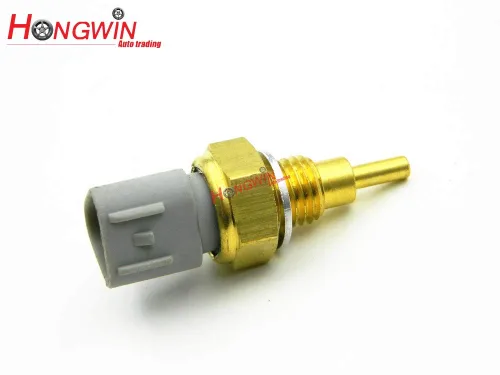 Miniatura 6 de HW 89422-16010 - Sensor de temperatura del agua refrigerante compatible con Toyota Camry Corolla Hiace Paseo Yaris Mazda MX-5 323 626 BT-50 Demio MPV