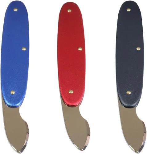 Miniatura 3 de Combo Pack Kit De Reparación De Reloj Ajustable. Llave Y 15pines & 412" cuchillo