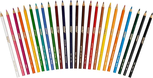 Miniatura 5 de Crayola - Juego de lápices