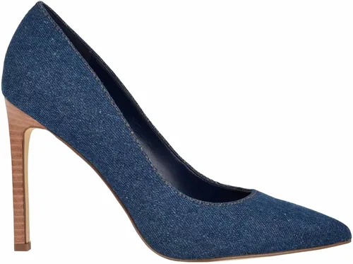 Miniatura 5 de NINE WEST FOOTWEAR Zapatos de tacón Tatiana para mujer