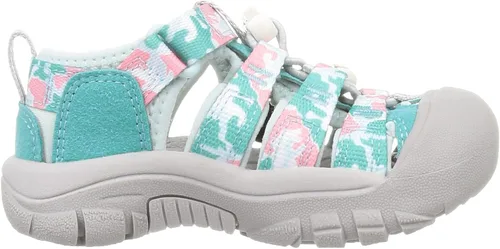 Miniatura 6 de KEEN Sandalias de agua infantil Newport H2 con puntera cerrada