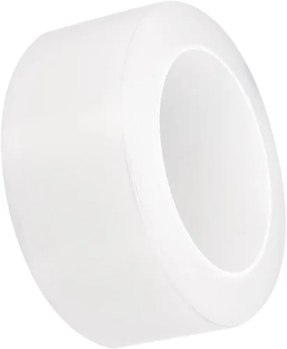 Miniatura 3 de MECCANIXITY Película protectora extraíble, 1.97 pulgadas x 328 pies, rollo de película protectora contra arañazos para muebles, electrodomésticos