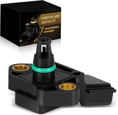 Miniatura 16 de AATEE Sensor de presión absoluta del colector para: Dodge para: Ram 2500 3500 2007 2008 2009 2010, para:-RAM 2500 3500 2011 2012 2013 2014, MAP