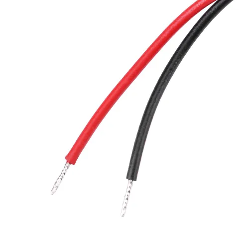 Miniatura 6 de Sensor de bobina del transformador de corriente de núcleo dividido PZCT-02 para el metro 100A