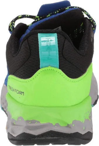Miniatura 3 de New Balance Fresh Foam Hierro V5 Tenis de correr para hombre