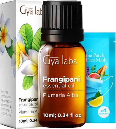 Miniatura 113 de Gya Labs - Aceite esencial de café para relajar y mejorar el estado de ánimo, aceite de café natural para el cuidado de la piel, 100 % puro
