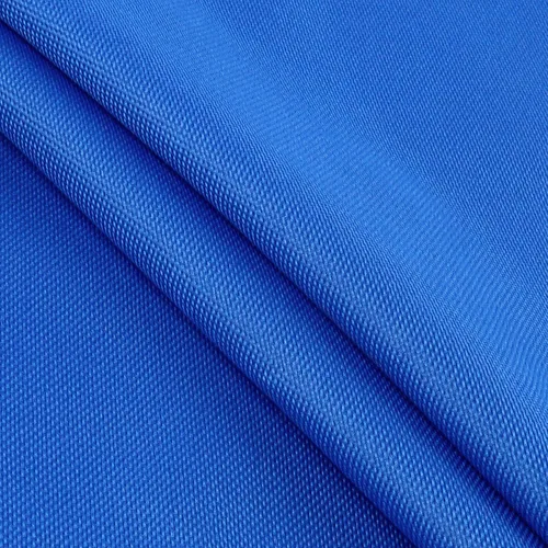 Miniatura 3 de Tela de lona impermeable, 600 denier, impermeable, tela Cordura para proyectos de exteriores/interiores, manualidades, bricolaje, tapicería, Azul