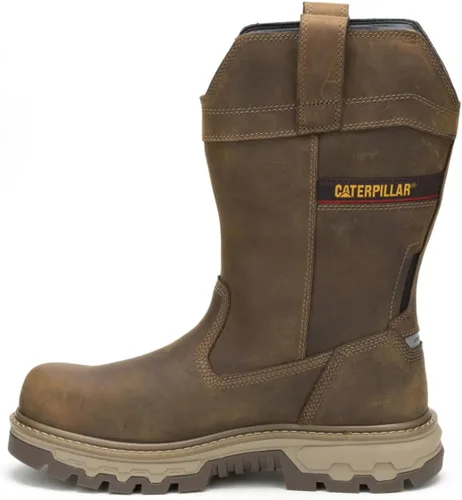 CAT Colorado Equip Wellington - Puntera compuesta impermeable para hombre