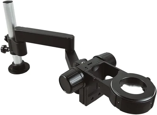 Miniatura 2 de Kit de accesorios para microscopio giratorio para binocular, trinocular, estéreo, microscopio, microscopio, cámara, microscopio, diapositivas 1.969