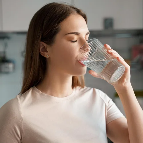 Miniatura 6 de Igloo Dispensador de enfriador de agua con carga inferior retro, opciones de temperatura caliente, fría o ambiente, capacidad para botellas de 3 o 5