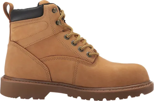 Miniatura 6 de WOLVERINE Men's Floorhand Wp 6inWheat Work Boot