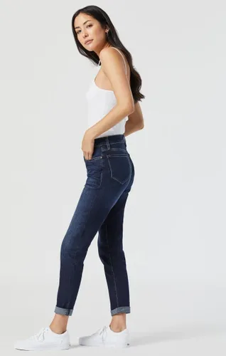 Miniatura 3 de Mavi Ada - Jeans de talle alto para mujer