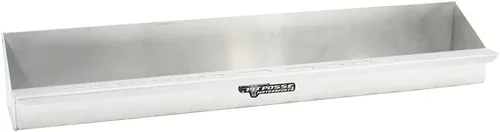 Miniatura 3 de Pit Posse 456 - Soporte para estante multiusos, herramientas, latas de aerosol de aerosol, aceites, limpiadores, fabricado en Estados Unidos