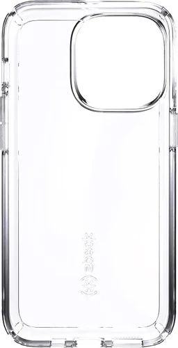 Miniatura 9 de Speck Funda MagSafe para iPhone 13 Pro, protección contra caídas y cámara, funda transparente para teléfono, compatible con carga inalámbrica