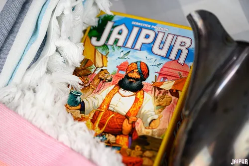 Miniatura 7 de Jaipur