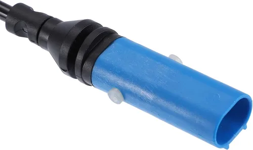Miniatura 5 de ACROPIX Sensor de pastillas de freno de coche Pastillas de freno de disco trasero Sensor indicador de desgaste apto para BMW 530i - Paquete de 1