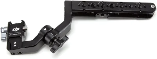 Miniatura 4 de DJI Mango doble con agarre giratorio RS