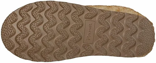 Miniatura 6 de PAMIR Botines de piel de oveja para hombre con espuma viscoelástica para interiores y exteriores