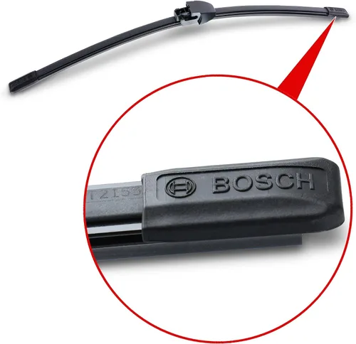 Miniatura 2 de BOSCH A330H OE Specialty - Limpiaparabrisas trasero, 13 pulgadas, individual