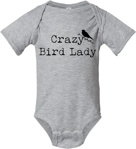 Miniatura 8 de Lindo mameluco, body de bebé dulce, mameluco gráfico, camisas con refranes, gris jaspeado, frío o lavanda